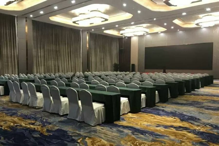 Zhi Hui Tang Feng Ze Hotel Чэнду Экстерьер фото