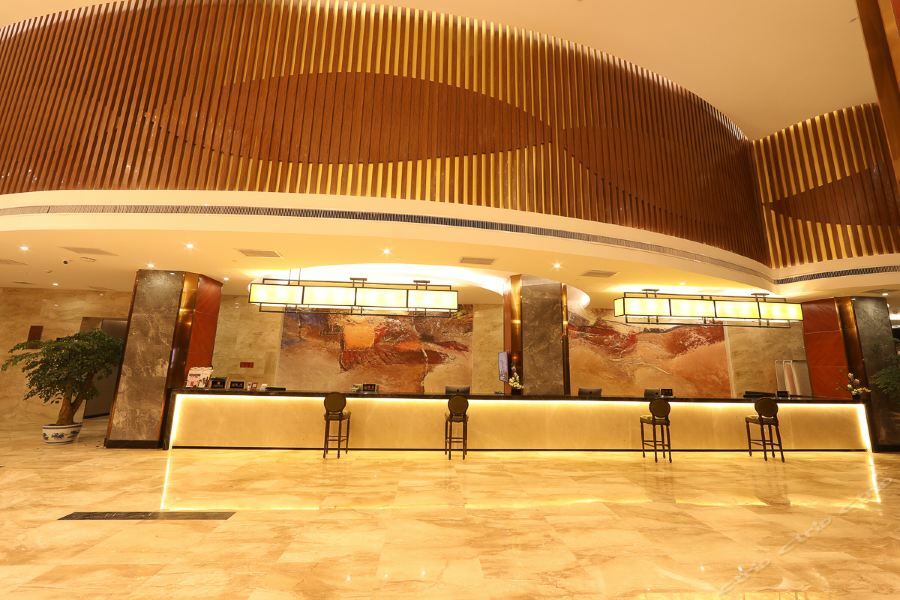 Zhi Hui Tang Feng Ze Hotel Чэнду Экстерьер фото